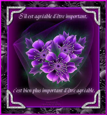 agr&eacute;ablement dure a comprendre